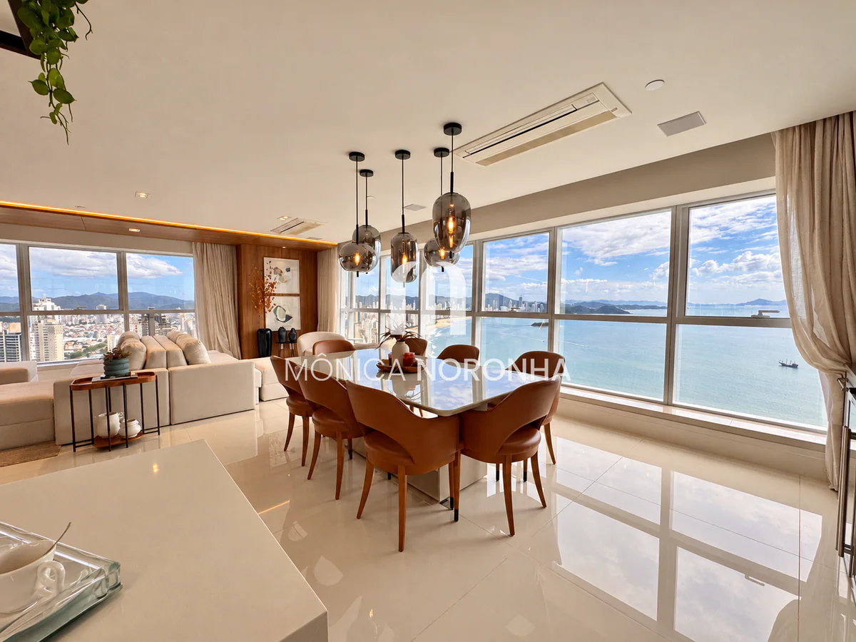 Apartamento em Centro, Balneário Camboriú