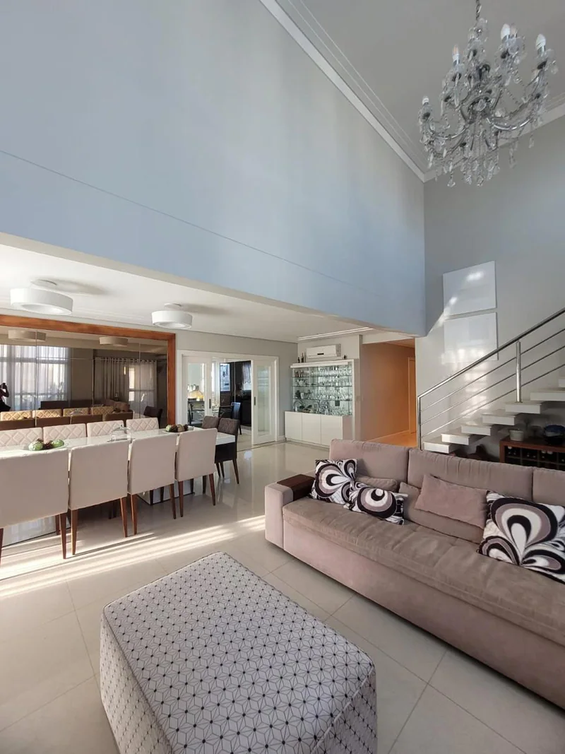 Apartamento em Centro, Balneário Camboriú